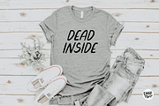 ZOMBIE CRAWL Halloween Font, a Sans Serif Font by Blush Font Co. (Thumbnail 2 of 7)