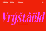 Valtine Pixel, a Serif Font by Craft Supply Co. (Thumbnail 6 of 8)