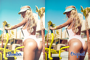 Photoshop Actions 23 InstaFilters, an Action Add-On by Freeman Studio (Thumbnail 19 of 26)