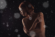 23 Floating Dust Photoshop Brush Set, a Brush Add-On by Click Click Studio (Thumbnail 3 of 10)