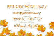Charletty, a Script Font by Kang1993 (Thumbnail 4 of 7)