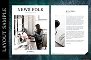 3X Ebook Template Bundle  | 67% Off, a Magazine Template by Template Monkey @dscience (Thumbnail 24 of 35)