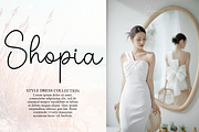 Beach Smilling, a Handwritten Font by InermediaSTUDIO (Thumbnail 5 of 8)
