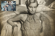 Vintage Old Photo Effect, a Brushes & More by Creativetacos (Thumbnail 6 of 6)