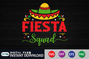 Cinco De Mayo SVG Bundle, an Object Graphic by FunnySVGCrafts (Thumbnail 12 of 20)
