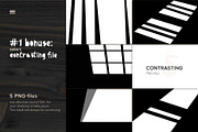 MockUp — Window Shadow creator, a Product Mockup by Zimages (Thumbnail 4 of 7)