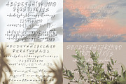 Casual Signature Font Bundles, a Handwritten Font by tebaltipislab (Thumbnail 25 of 46)