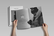 Firtana Lookbook, a Brochure Template by Firtana (Thumbnail 2 of 13)