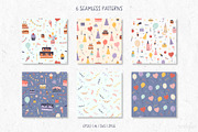 Soft & Sweet Birthday Collection, an Object Graphic by roskque (Thumbnail 6 of 7)