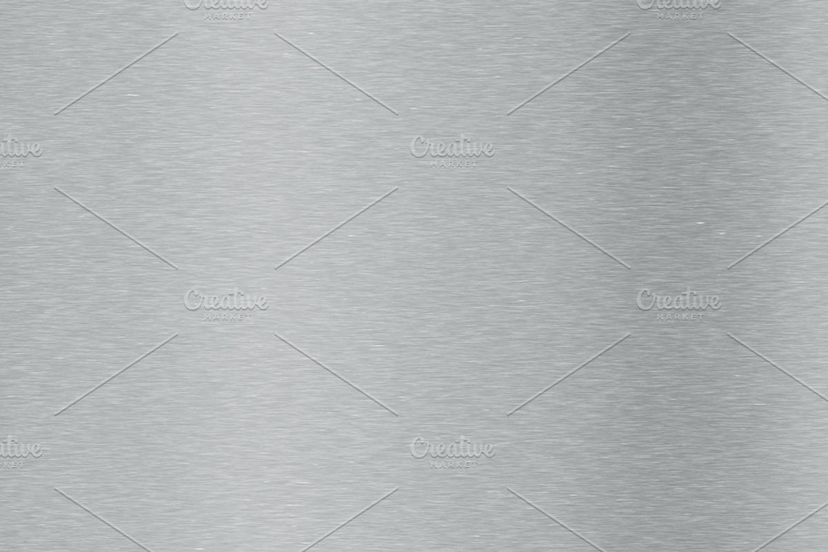 20 Brushed Metal Background Textures, a Texture Graphic by Textures & Backgrounds (Photo 20 of 21)