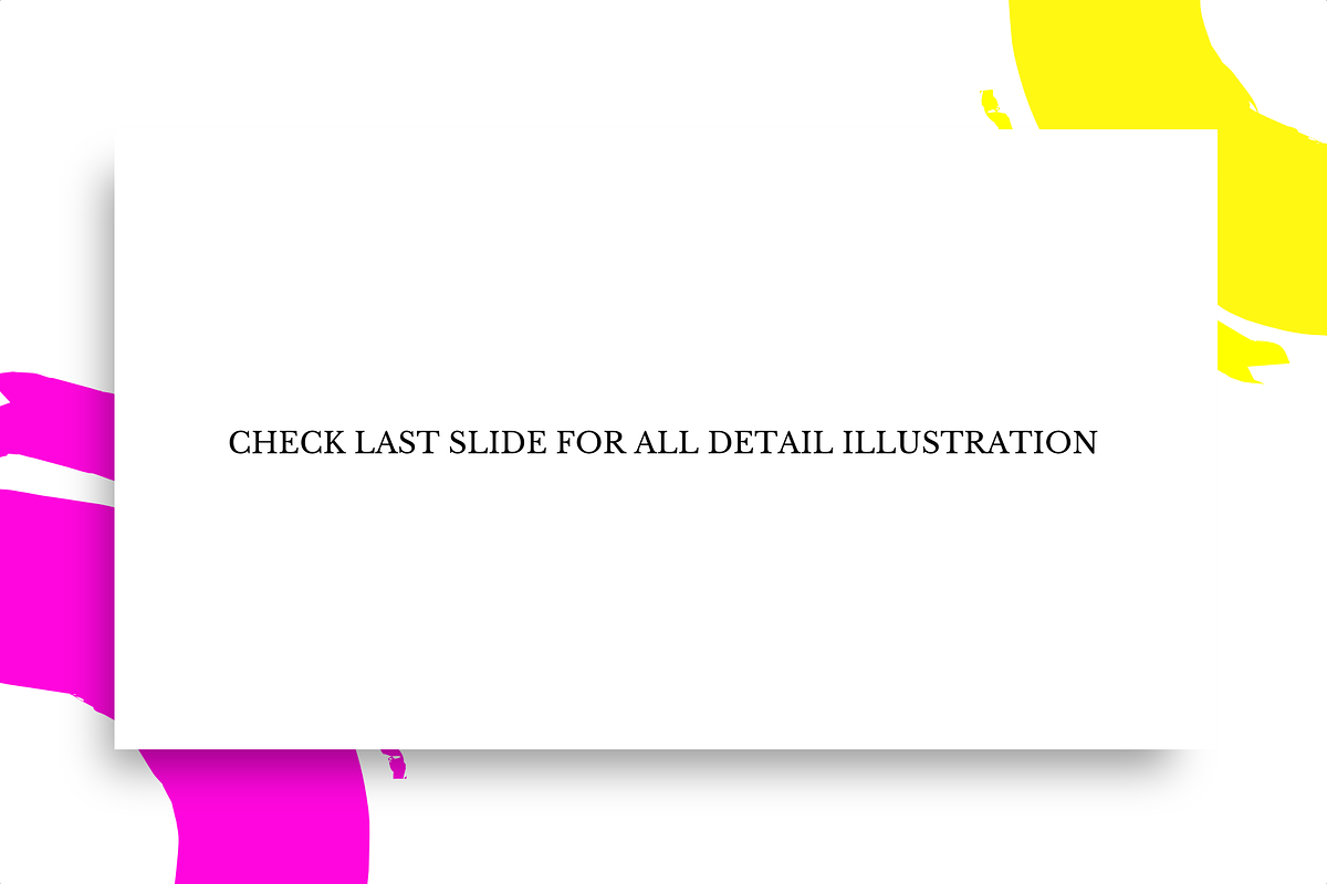SALE | 77 FLAT VECTOR ILLUSTRATION, a Presentation Template by rivatxfz (Photo 9 of 9)
