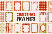 4 In 1 Christmas Bundle, an Object Graphic by AnnArt (Thumbnail 11 of 20)