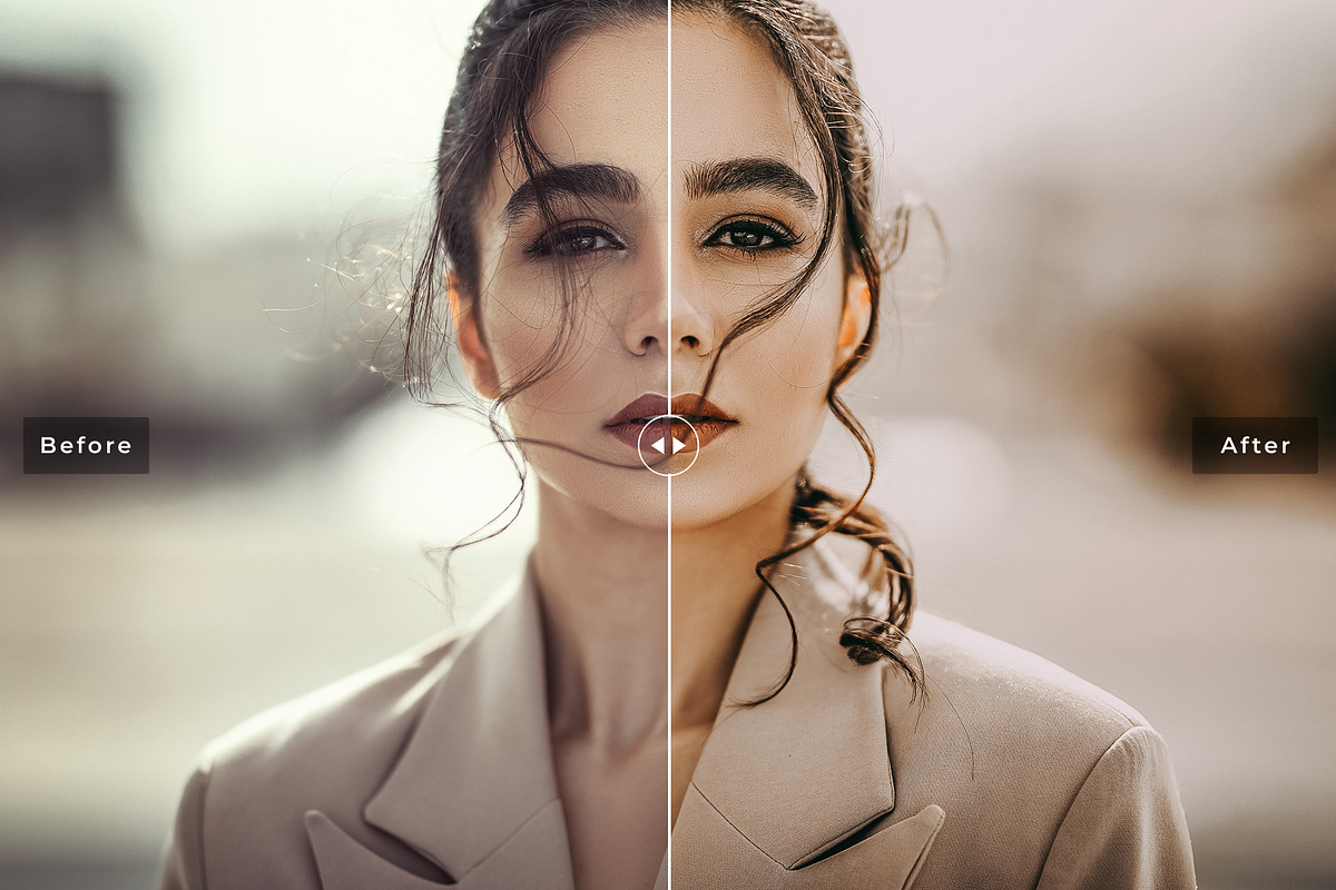 Dark & Moody Lightroom Presets, an Action Add-On by Creativetacos (Photo 3 of 6)