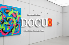 Docu - Elegant Sans Serif Typeface