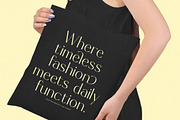 Madgio Modern Elegant Display, a Sans Serif Font by timelesstype.co (Thumbnail 16 of 20)