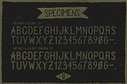 Victory & Glory TP + Extras, a Symbol Font by Thundr Co. (Thumbnail 2 of 5)