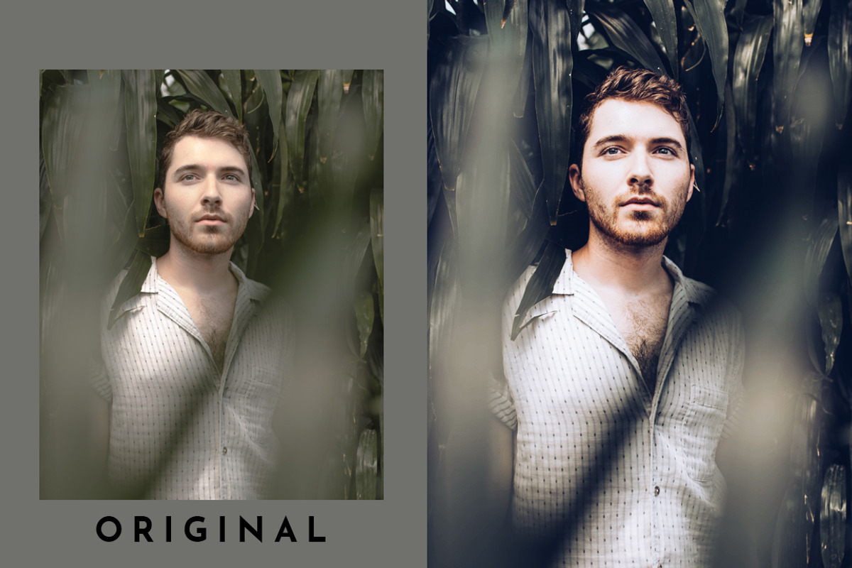 2100+ Lightroom & ACR Presets Bundle, an Action Add-On by PixelHive Pro (Photo 16 of 114)