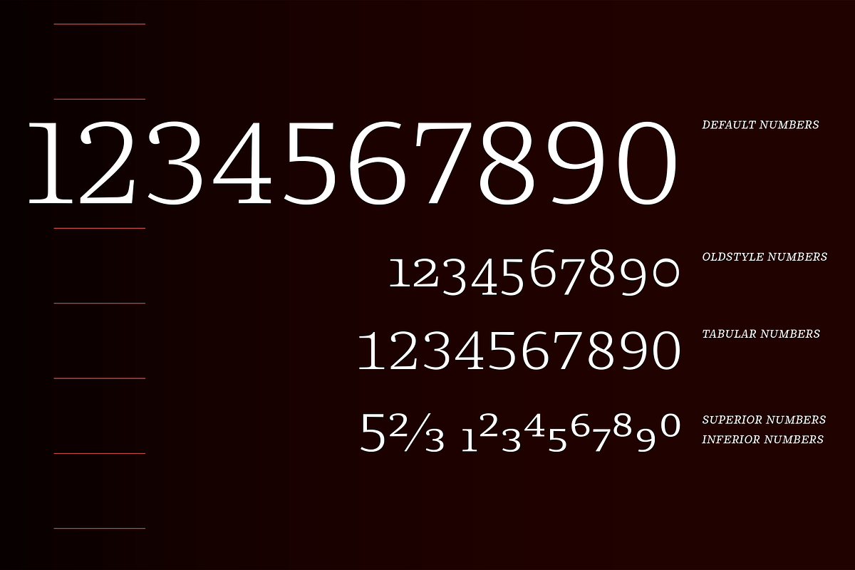 Chucara next, a Serif Font by Letritas (Photo 11 of 14)