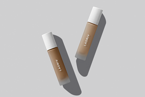Logo Mockup Foundations, a Pens & Pencil Mockup by Asylab