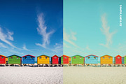 20 Asteroid Pastels Lightroom Preset, a Preset Add-On by SparkleStock (Thumbnail 3 of 12)