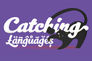 Kitten - 13 fonts, a Script Font by Zetafonts (Thumbnail 11 of 12)