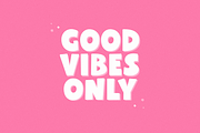 Touchdown | Cute Inline Font, a Sans Serif Font by KA Designs (Thumbnail 7 of 11)