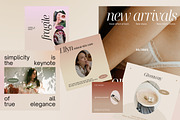 Online Shop Social Media Template v2, a Social Media Template by September 5th (Thumbnail 7 of 18)