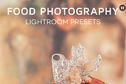 Food Lightroom Presets Vol. 2, an Action Add-On by Creativetacos (Thumbnail 6 of 6)