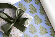 Magic Time - BIG CHRISTMAS PACK, a Decorative Illustration by Mio Buono (Thumbnail 18 of 24)