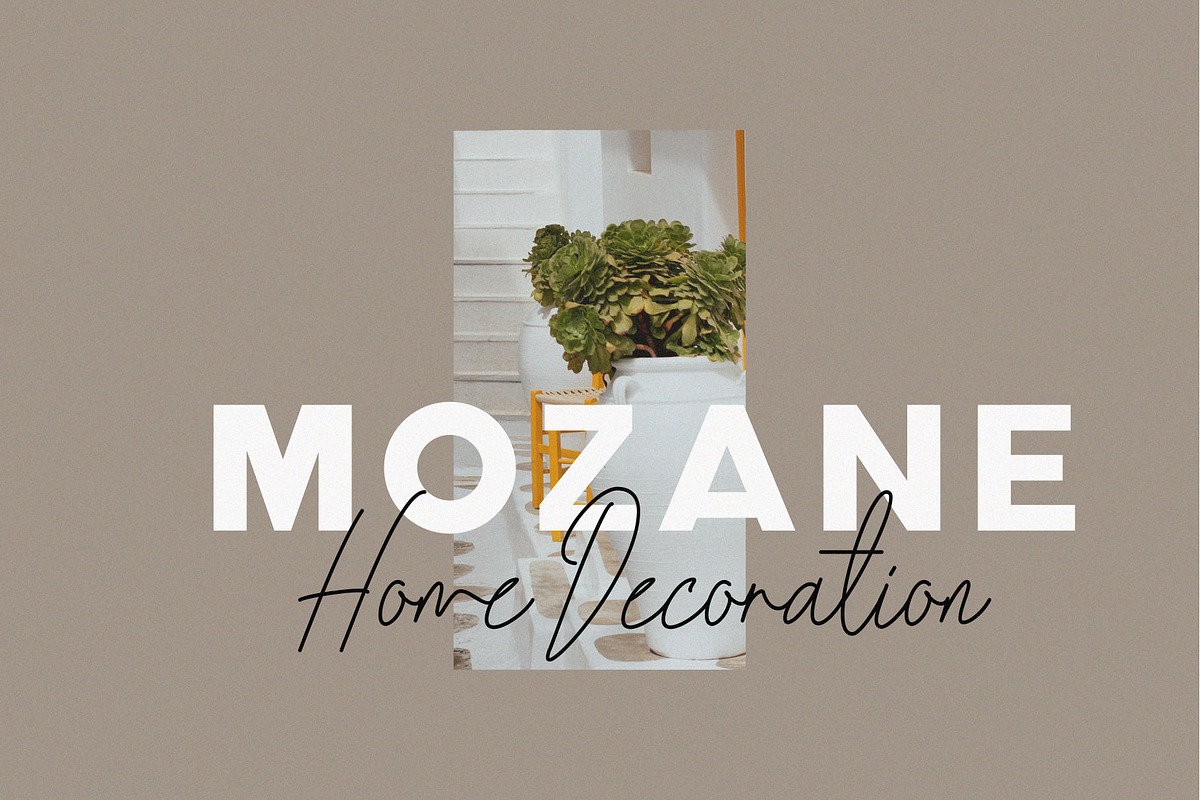 Beam Visionary, a Sans Serif Font by ToniStudio (Photo 7 of 13)