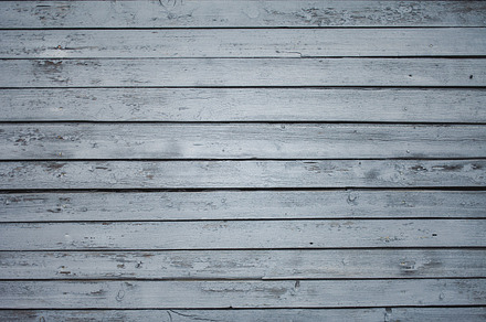 White rustic wood background stock photo containing wood and wooden