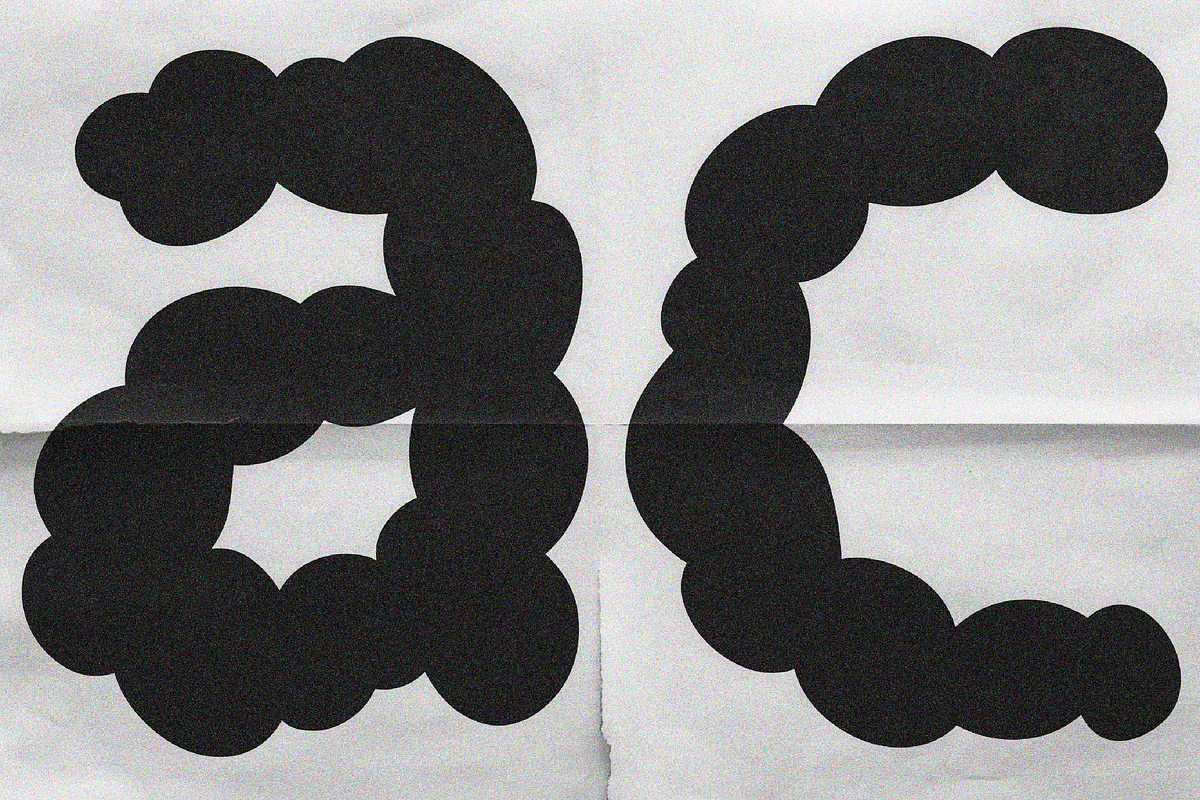 Cloud Life | Display Font, a Handwritten Font by Limonum.Studio (Photo 1 of 16)