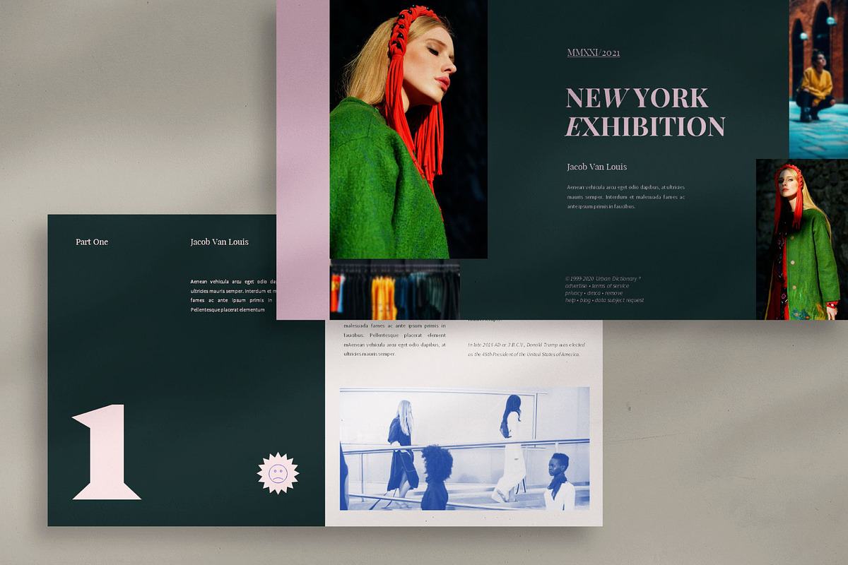 OBNOXION-Bundle Presentation Pack, a Presentation Template by Rocket Template (Photo 8 of 15)