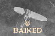 Kerat Serif Font, a Serif Font by Hishand Studio (Thumbnail 4 of 10)