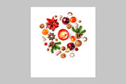 Christmas Photo Pack, a Holiday Photo by ifiStudio (Thumbnail 14 of 14)