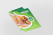 Best Deal 50% off Flyer Design, a Flyer Template by gdrony (Thumbnail 3 of 3)