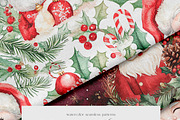 New! Winter Christmas Edition, a Seasonal Illustration by Isabelle Salem (Thumbnail 157 of 227)