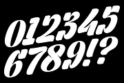 Redshine - Strong Bold Script, a Script Font by Sign Studio (Thumbnail 6 of 9)