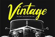 Caldrico Bold - Bold Script, a Script Font by Indotype Foundry (Thumbnail 4 of 10)