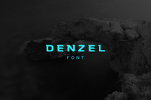 Denzel Font