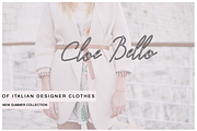Wanda, a Script Font by Quothron (Thumbnail 4 of 6)