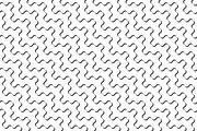 Set of diagonal seamless patterns, a Pattern Graphic by pattern shop (Thumbnail 9 of 9)