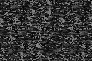 Camouflage Pattern