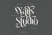 Dream Fantasy - Decorative Font, a Serif Font by creativemedialab (Thumbnail 3 of 16)