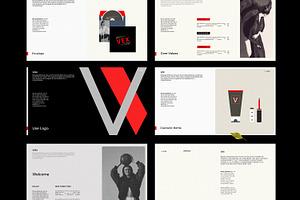 VEX Brand Guidelines