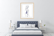 Illustration of sexy sensual woman, an Illustration by visual.addiction (Thumbnail 5 of 7)