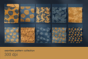 Bold Blooms Collection, a Pattern Graphic by Sonulkaster (Thumbnail 2 of 8)