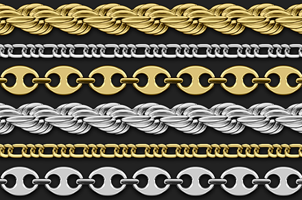 Vector Chains