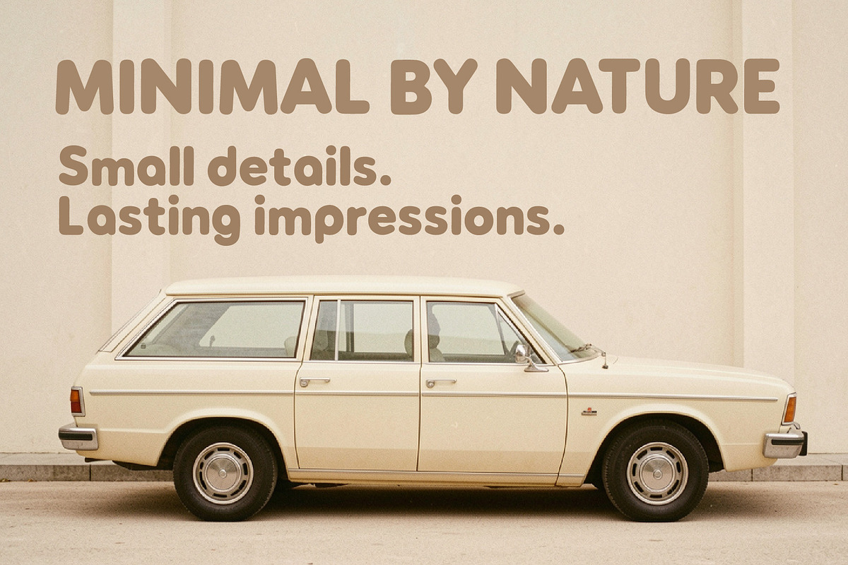 SLEEKO - Regular & Bold, a Sans Serif Font by HypeWorksCo (Photo 7 of 11)