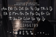 Cheese Cookies, a Handwritten Font by InermediaSTUDIO (Thumbnail 7 of 8)